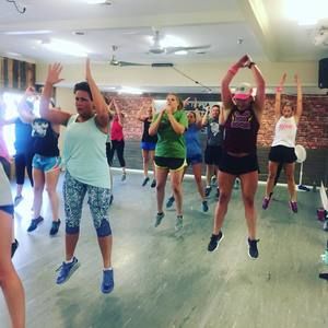 Meet your Posher, Danielle